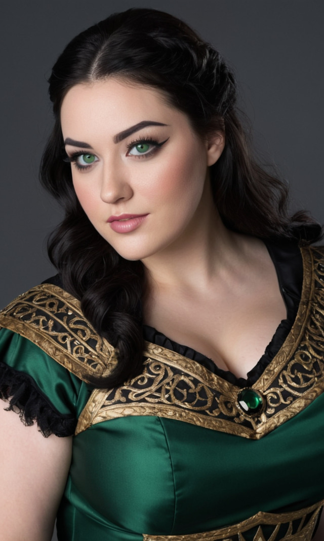Eliana Frederick avatar