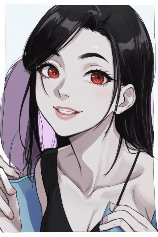 Simone Morrow avatar