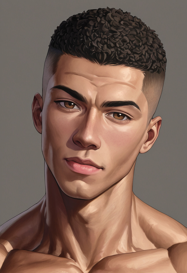 Santiago Wiley avatar
