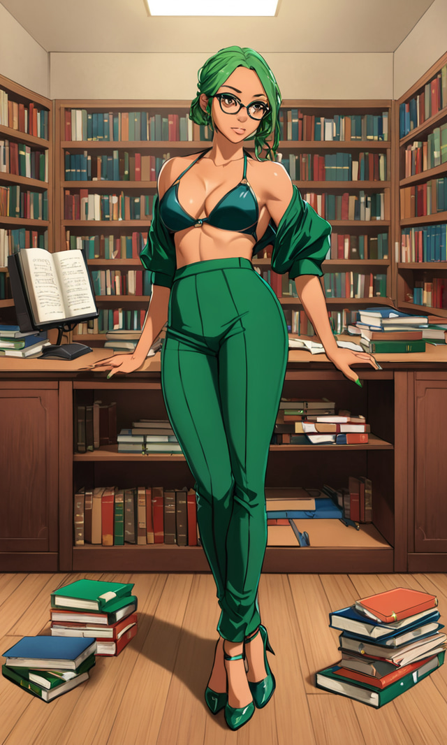 Emmy Bond avatar