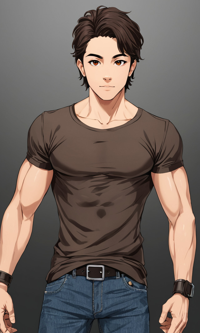 Cody Rocha avatar