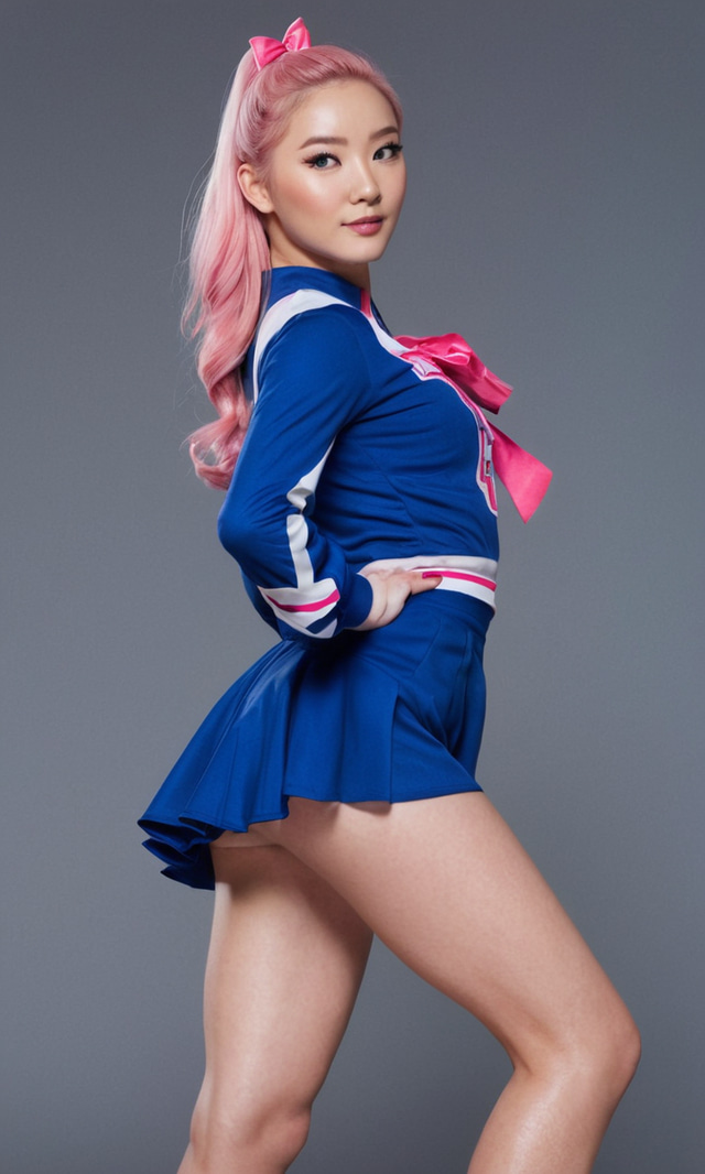 Josephine Ortiz avatar