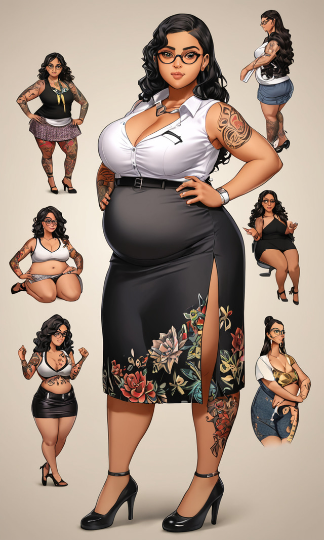 Ella York avatar