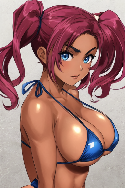Ximena Gamble avatar