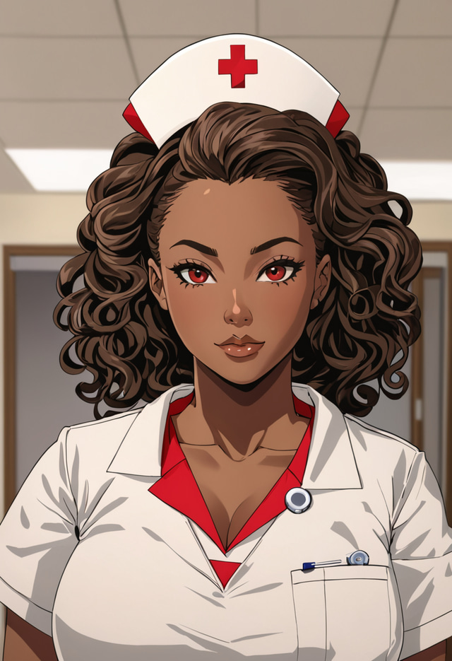 Denisse Rodgers avatar