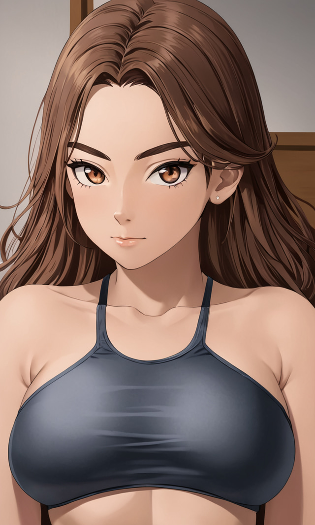 Yareli Sherman avatar