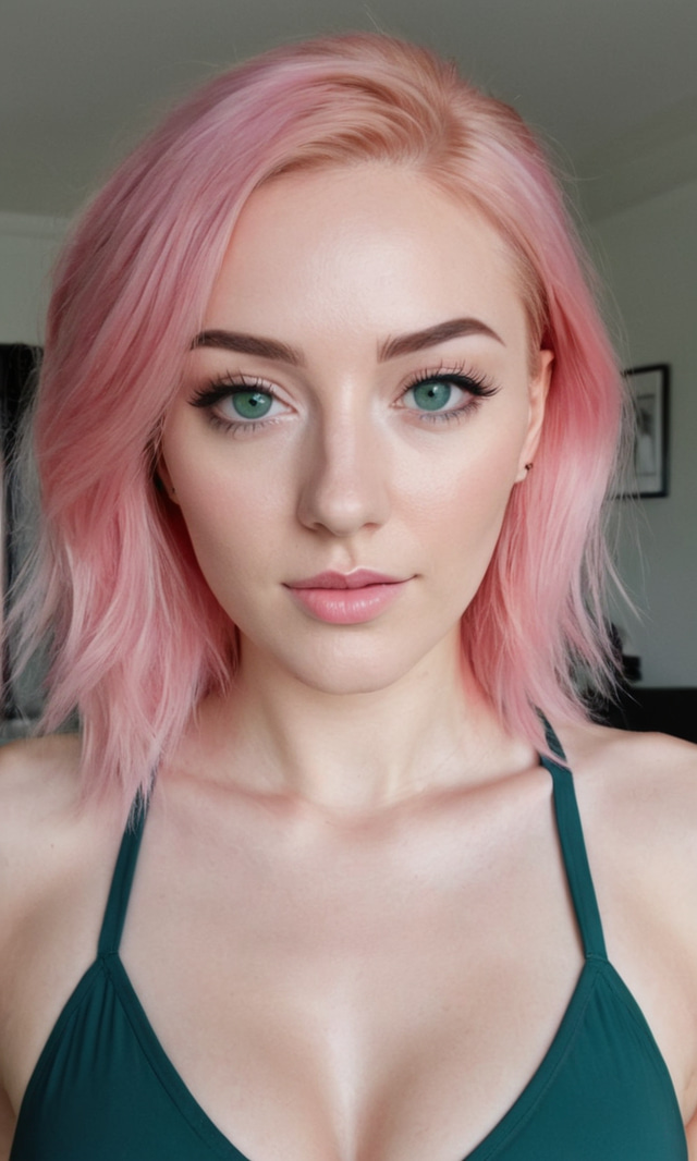 Krystal Stanley avatar