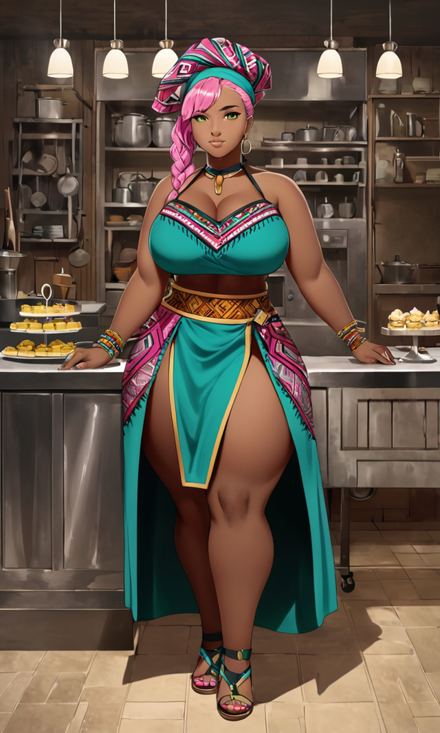 Kianna Rubio avatar