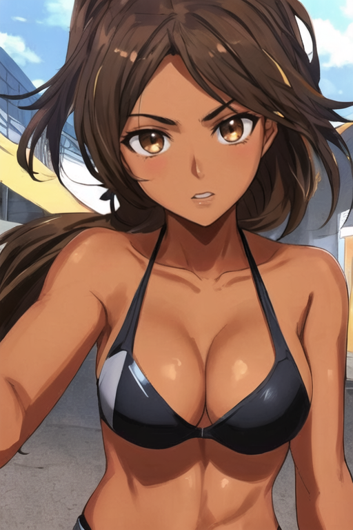 Elaina Henderson avatar