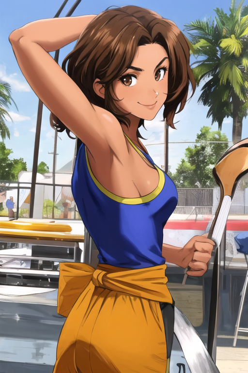 Ashlynn Prince avatar