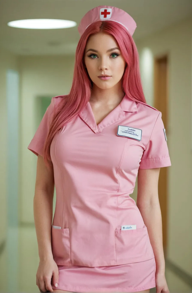 Valery Roach AI Girlfriend avatar