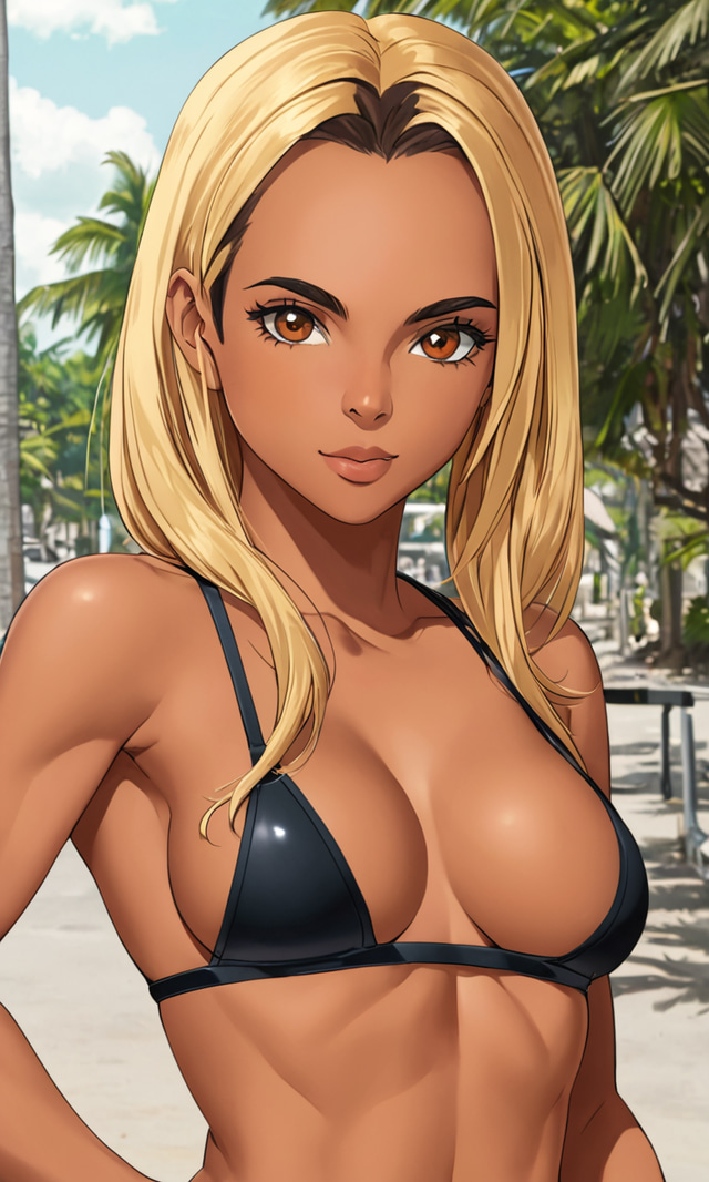 Hope Hayes avatar