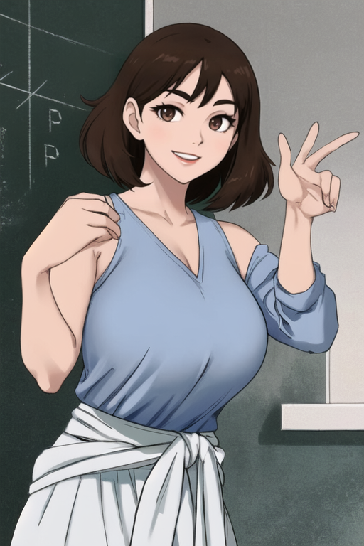 Jayleen Hendrix avatar