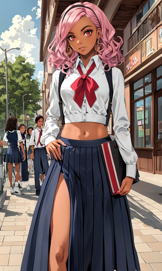 Maddison Barber avatar