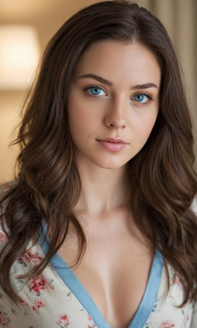 Alexandra Harding AI Girlfriend avatar