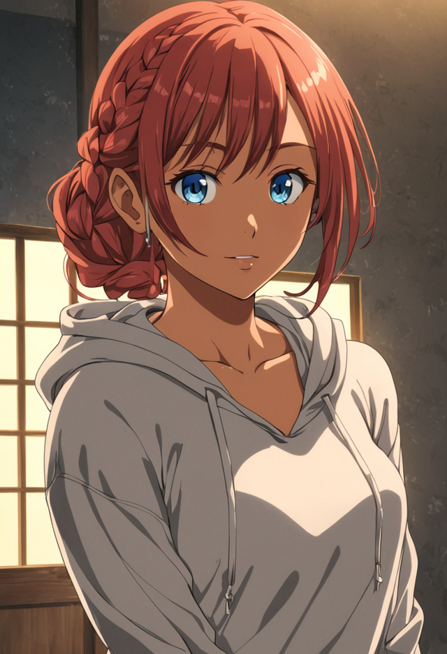 Mariah Vincent avatar
