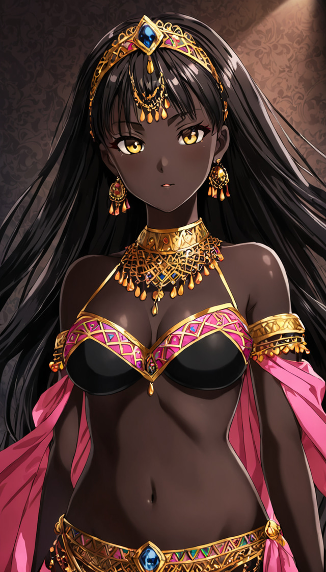 Kaylah Huffman avatar