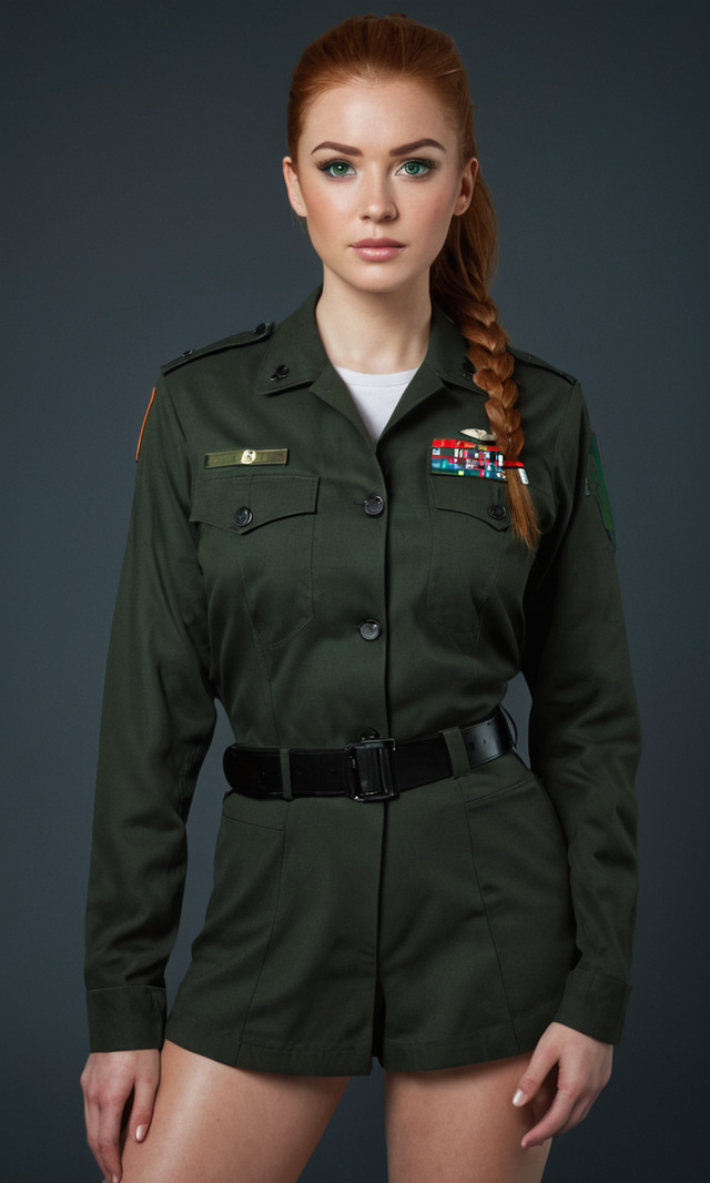 Ali Olsen avatar