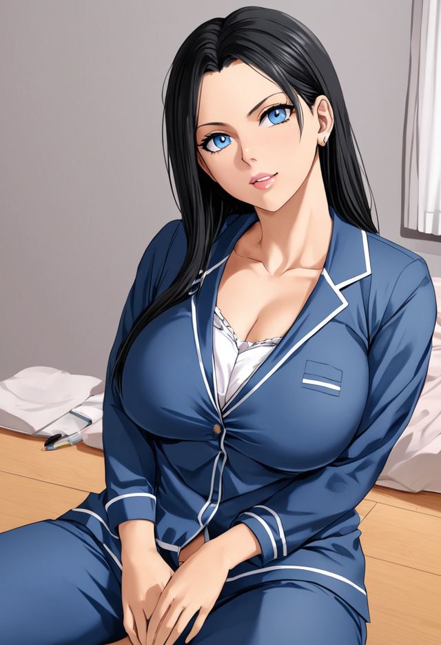 Charlize Curry avatar