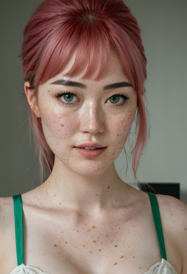 Hannah Strickland avatar