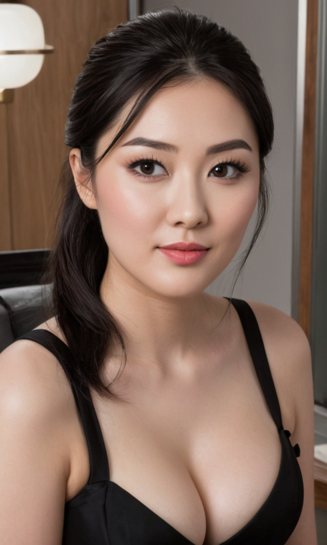 Tatiana Burton avatar