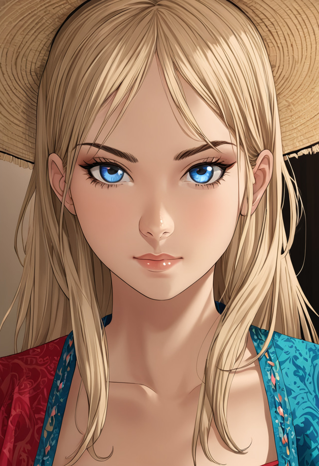 Hailey Morse avatar