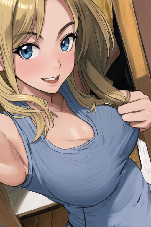 Jada Patterson avatar