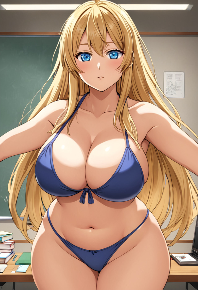 Zaria Olson avatar