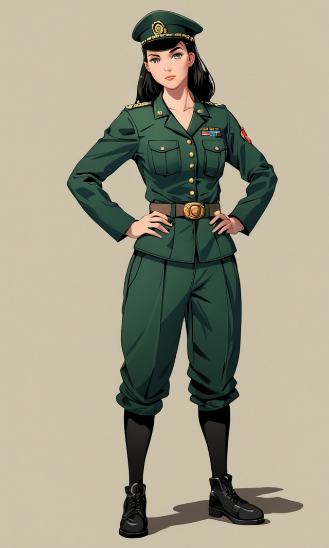 Mariela Clarke avatar