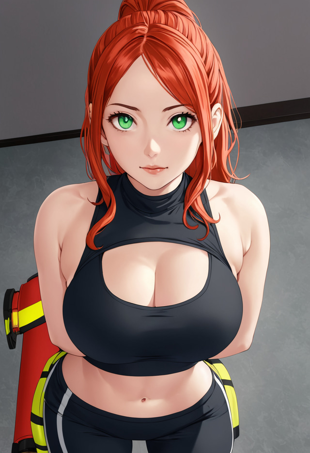 Amira Webb avatar