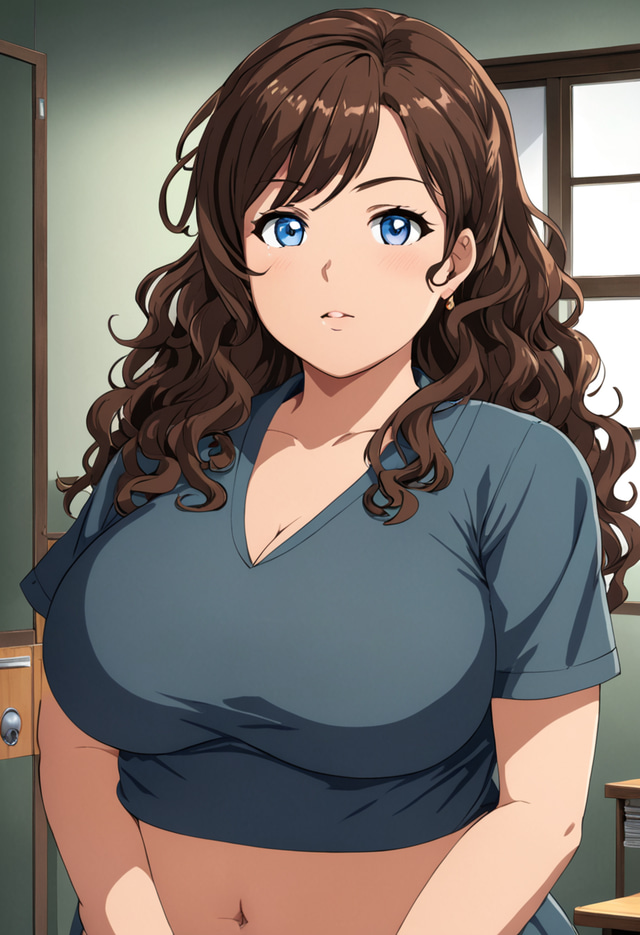 Anabelle Clay avatar