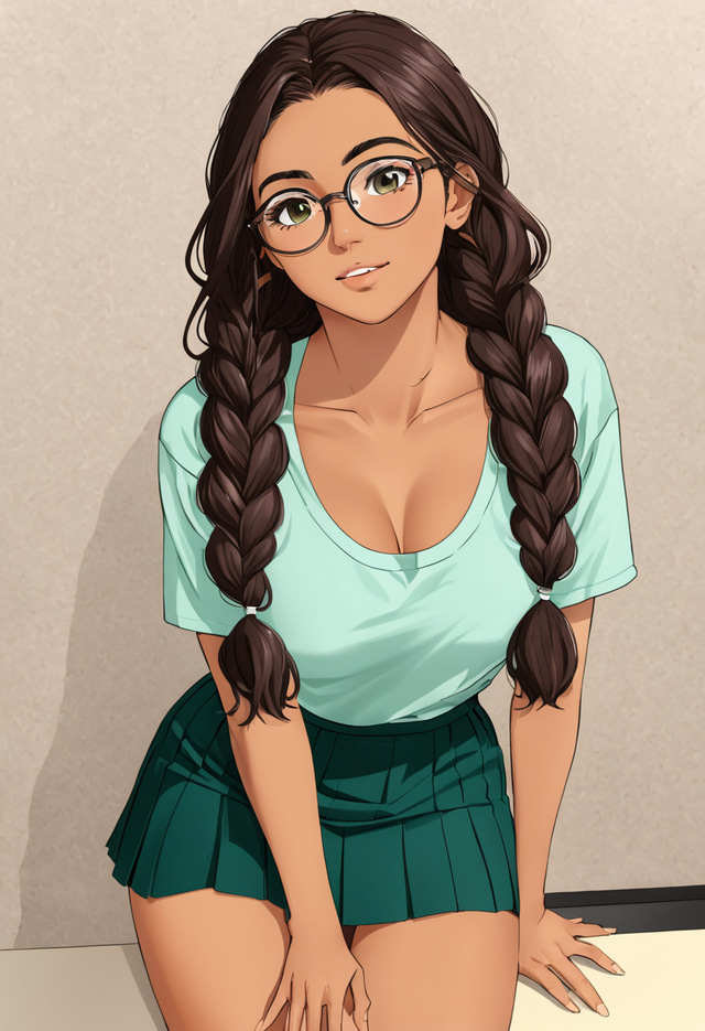 Kendall Perez avatar