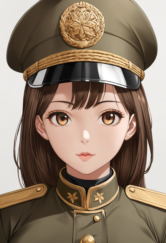 Angelique Little avatar