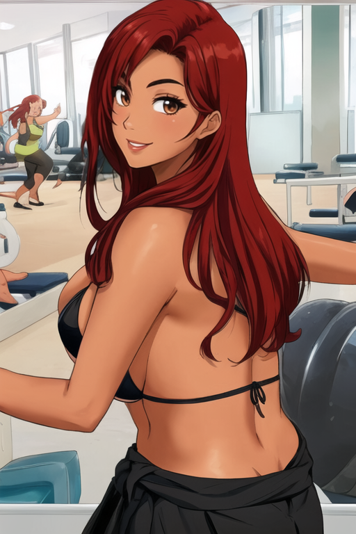 Cora Shea avatar