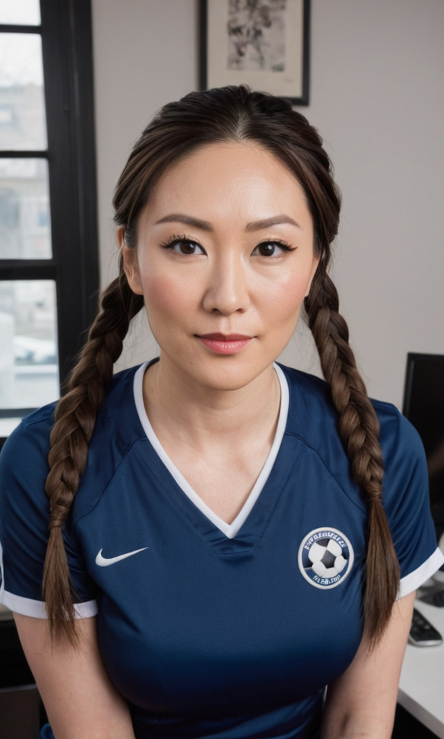 Alyson Freeman avatar