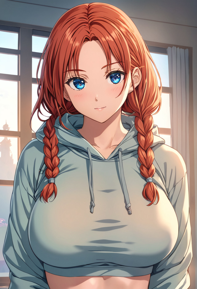 Amiah Ferrell avatar
