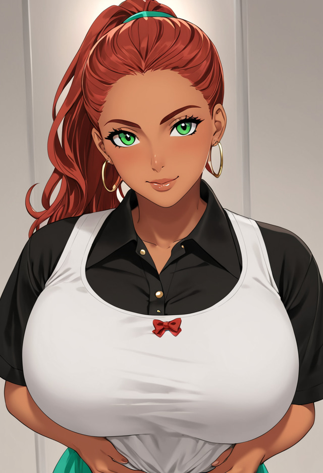 Natalia Jones avatar
