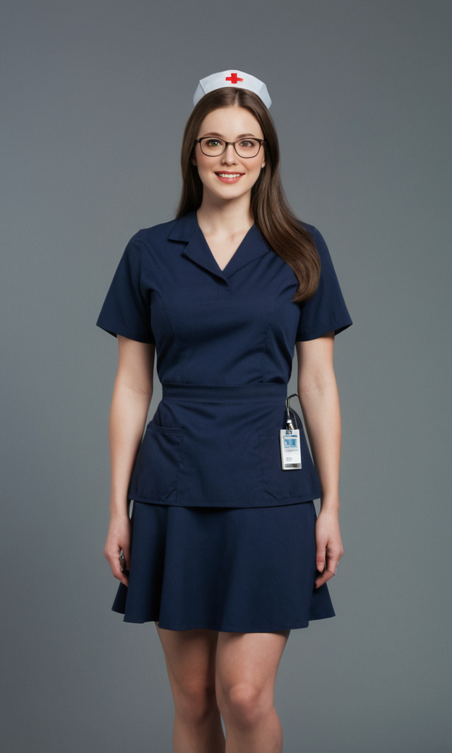 Theresa Mann avatar