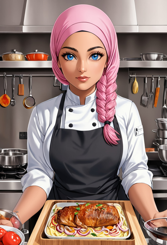 Salma Wright avatar