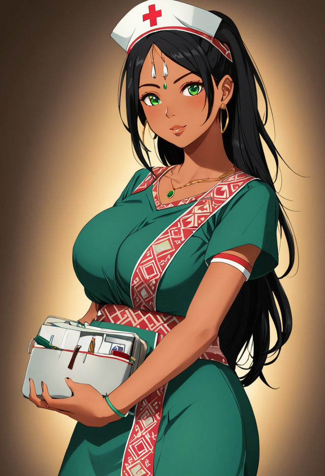 Lilly Zamora avatar