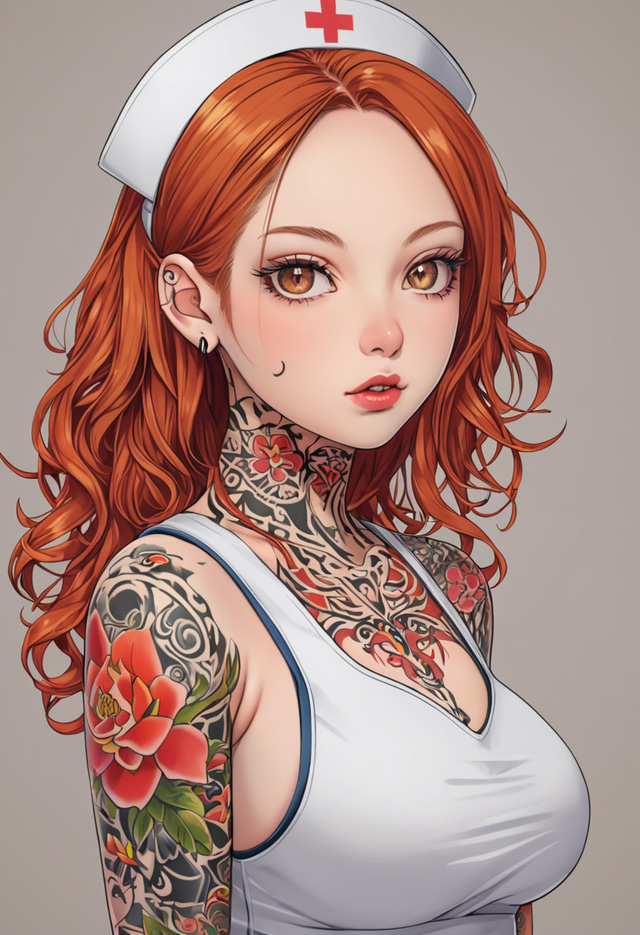 Alicia Hess avatar