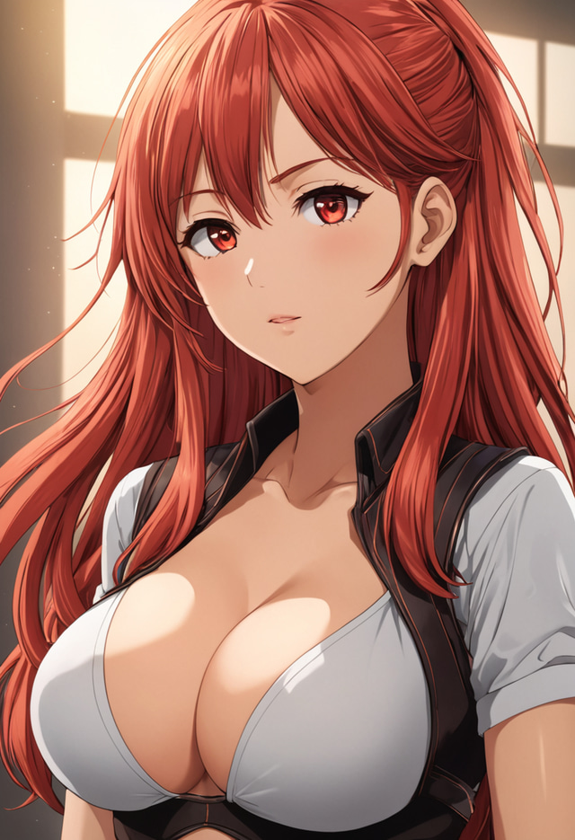 Daniella Powell avatar