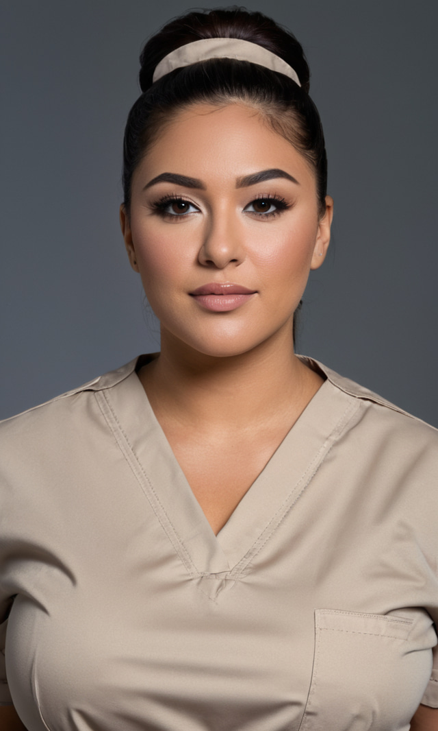 Zoie Hinton avatar
