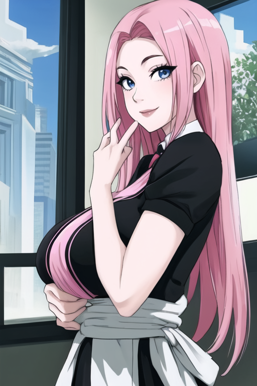 Nadia Rivera avatar