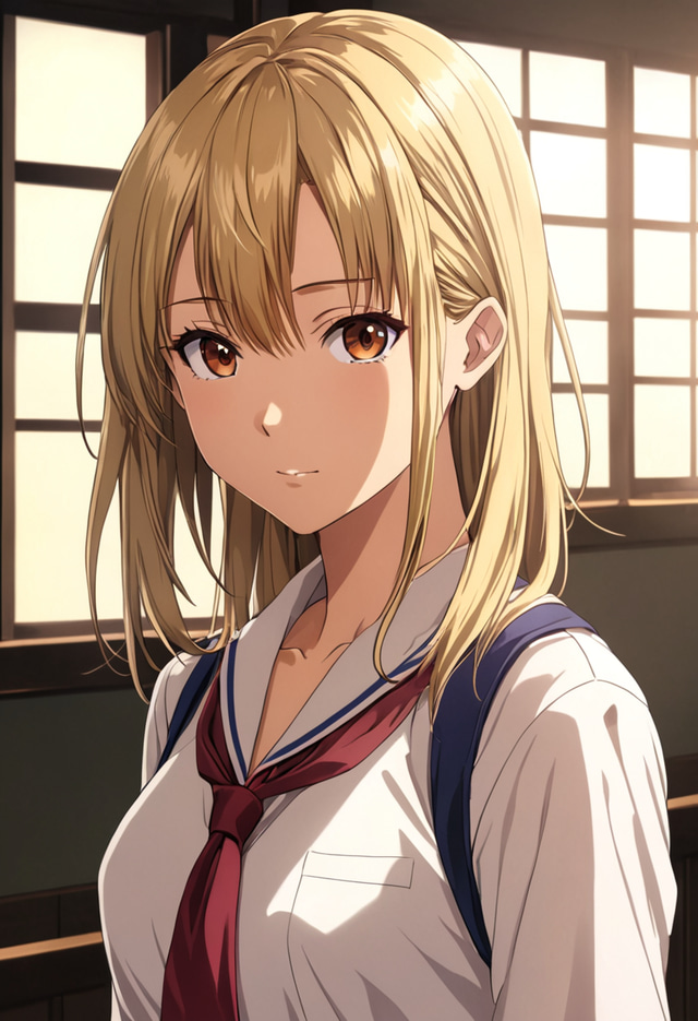 Serena Knight avatar