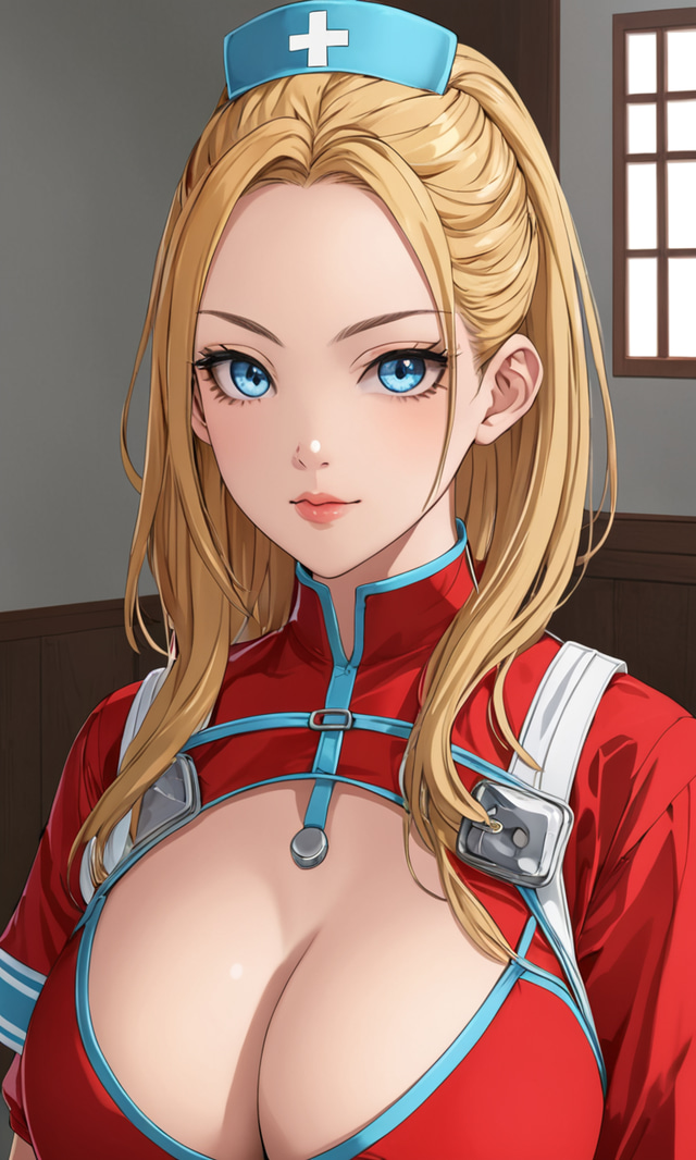 Alaina Vasquez avatar