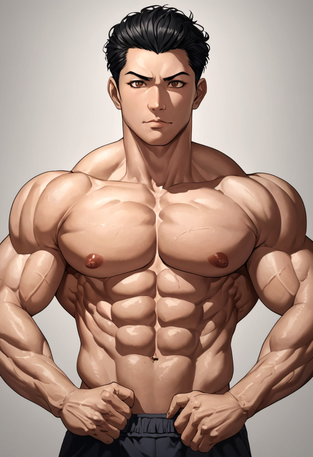 Josue Burgess avatar