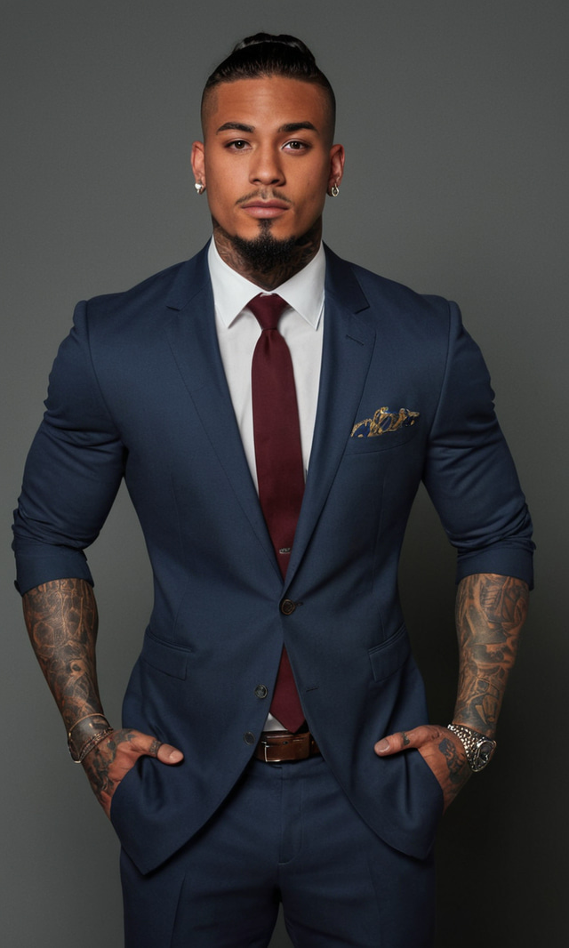 Jerold Burch avatar