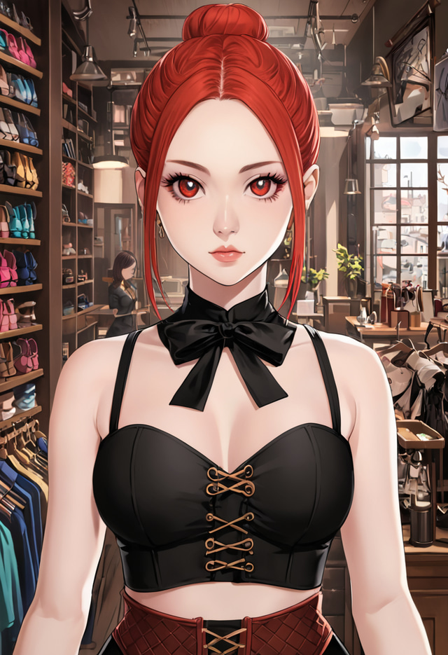 Cassandra Hendricks avatar