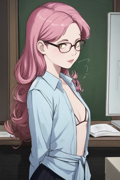 Ingrid Nixon avatar